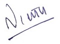 Signature
